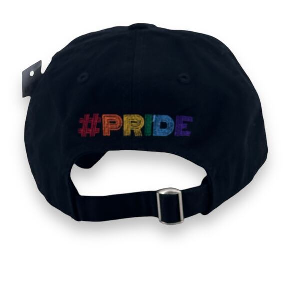 Gay Drag Me To Joanne's Pride Hat Ball Cap Unisex One Sz Drag Queen Brunch Show - Picture 5 of 8